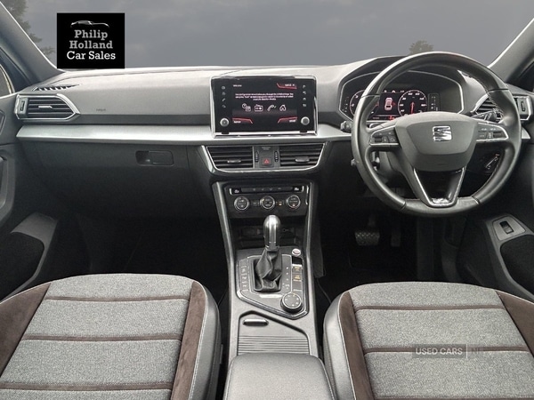 Used SEAT Tarraco 2019 for sale - 77634083: Photo 8