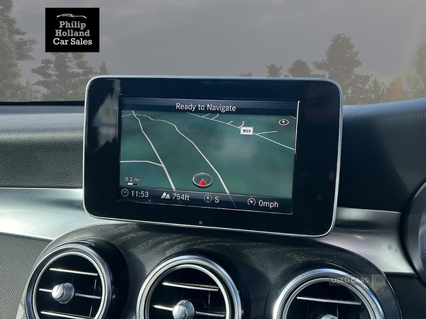 Used Mercedes-Benz GLC 2019 for sale - 76486363: Photo 10