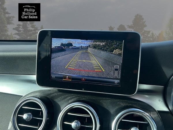 Used Mercedes-Benz GLC 2019 for sale - 76486363: Photo 11