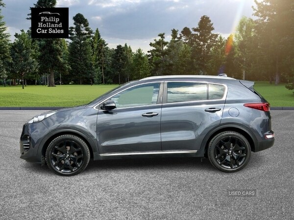 Used Kia Sportage 2018 for sale - 75697814: Photo 11