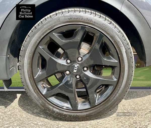 Used Kia Sportage 2018 for sale - 75697814: Photo 3