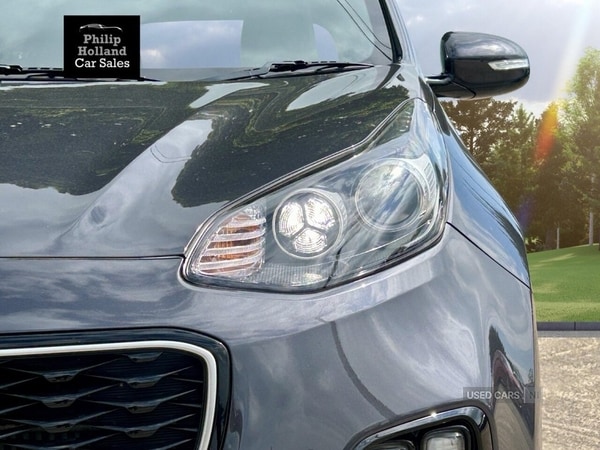 Used Kia Sportage 2018 for sale - 75697814: Photo 4