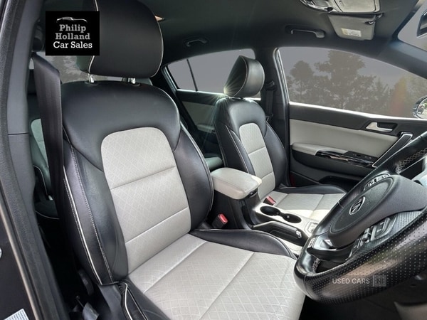 Used Kia Sportage 2018 for sale - 75697814: Photo 6