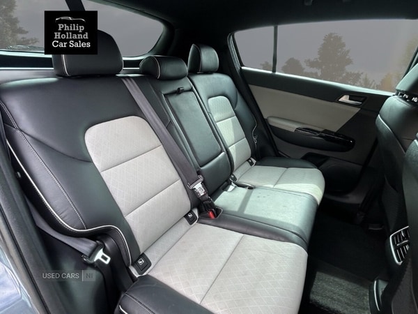 Used Kia Sportage 2018 for sale - 75697814: Photo 7