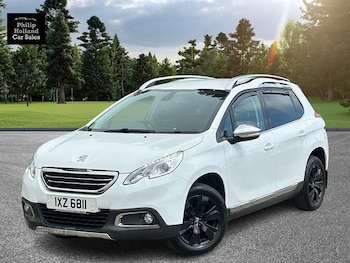 Used Peugeot 2008 2016 for sale - 79203011: Photo