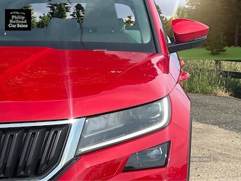 Used Skoda Kodiaq 2019 for sale - 79192452: Photo
