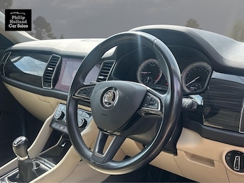 Used Skoda Kodiaq 2019 for sale - 79192452: Photo