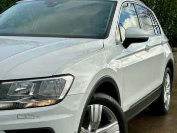 Used Volkswagen Tiguan 2020 for sale - 73195407: Photo