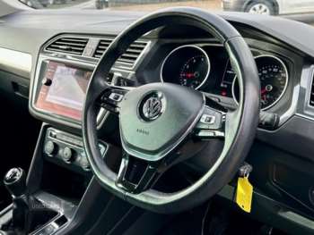 Used Volkswagen Tiguan 2020 for sale - 73195407: Photo