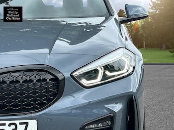 Used BMW 1 Series 2022 for sale - 79159361: Photo