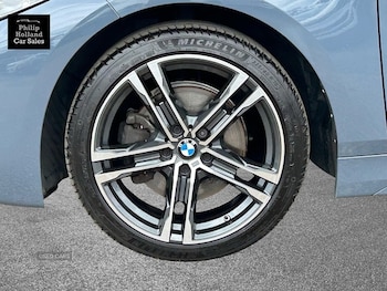 Used BMW 1 Series 2022 for sale - 79159361: Photo