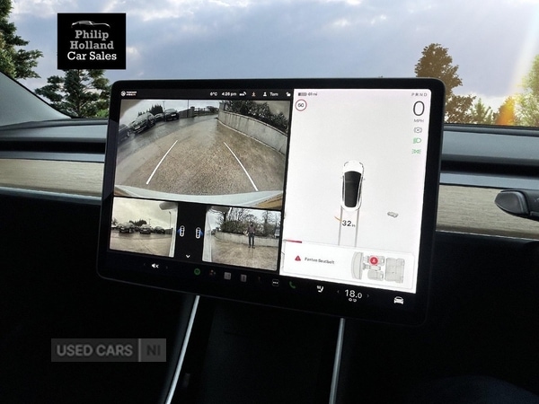 Used Tesla Model 3 2020 for sale - 77754605: Photo 10