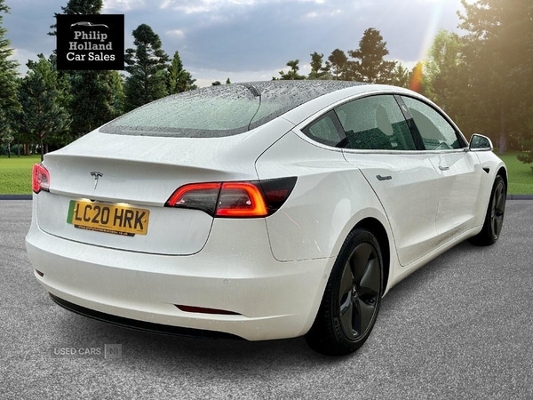 Used Tesla Model 3 2020 for sale - 77754605: Photo 13