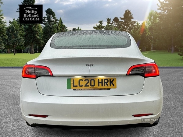 Used Tesla Model 3 2020 for sale - 77754605: Photo 14