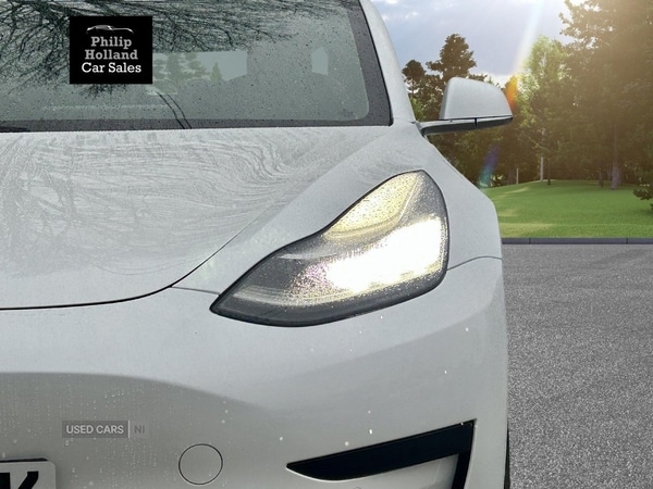 Used Tesla Model 3 2020 for sale - 77754605: Photo 3