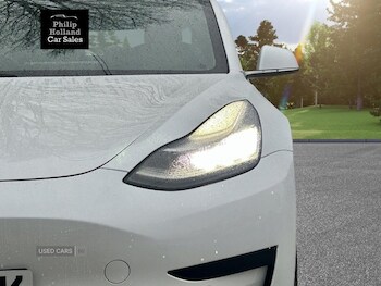 Used Tesla Model 3 2020 for sale - 77754605: Photo