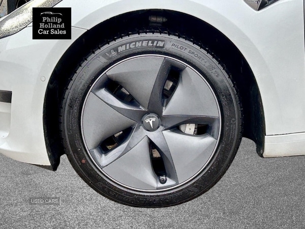 Used Tesla Model 3 2020 for sale - 77754605: Photo 4