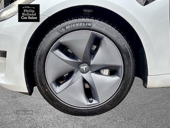 Used Tesla Model 3 2020 for sale - 77754605: Photo