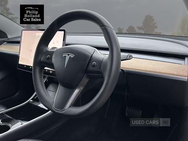 Used Tesla Model 3 2020 for sale - 77754605: Photo 5