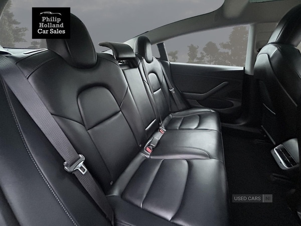 Used Tesla Model 3 2020 for sale - 77754605: Photo 7