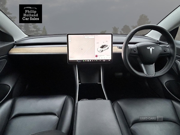 Used Tesla Model 3 2020 for sale - 77754605: Photo 8