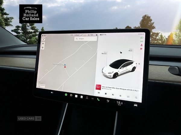 Used Tesla Model 3 2020 for sale - 77754605: Photo 9