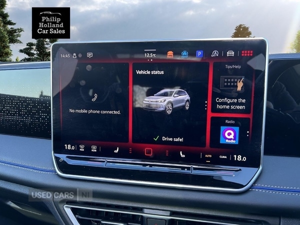 Used Volkswagen Tiguan 2024 for sale - 77396826: Photo 10