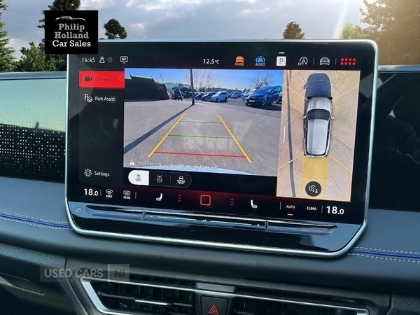 Used Volkswagen Tiguan 2024 for sale - 77396826: Photo 11