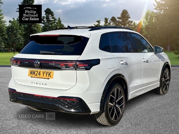 Used Volkswagen Tiguan 2024 for sale - 77396826: Photo 14