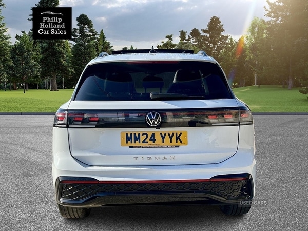 Used Volkswagen Tiguan 2024 for sale - 77396826: Photo 15