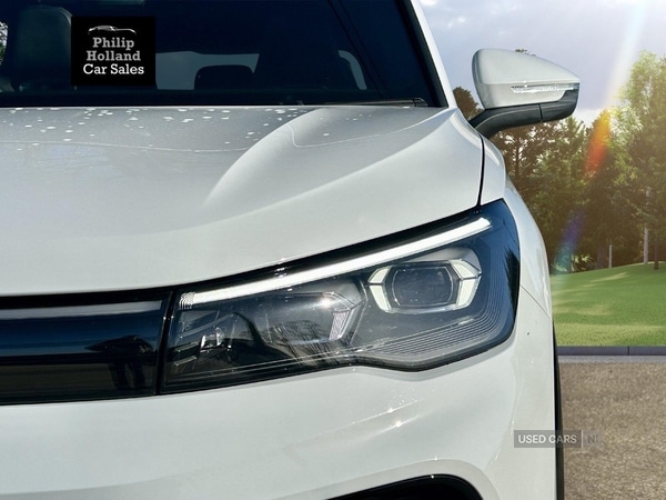 Used Volkswagen Tiguan 2024 for sale - 77396826: Photo 3