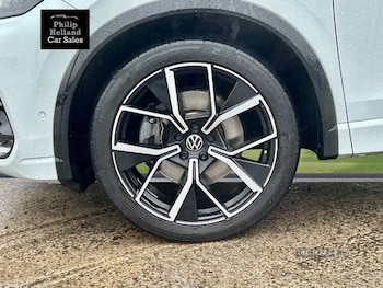 Used Volkswagen Tiguan 2024 for sale - 77396826: Photo