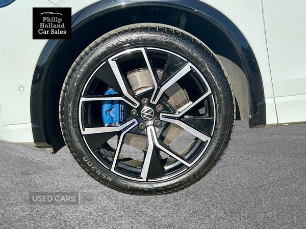 Used Volkswagen Tiguan 2024 for sale - 77396826: Photo 4