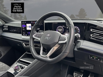 Used Volkswagen Tiguan 2024 for sale - 77396826: Photo