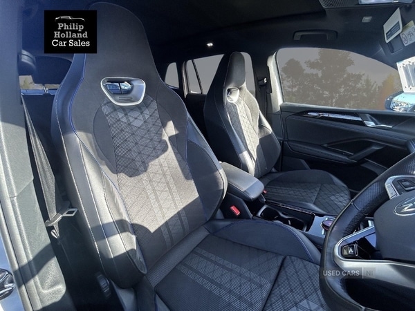 Used Volkswagen Tiguan 2024 for sale - 77396826: Photo 6