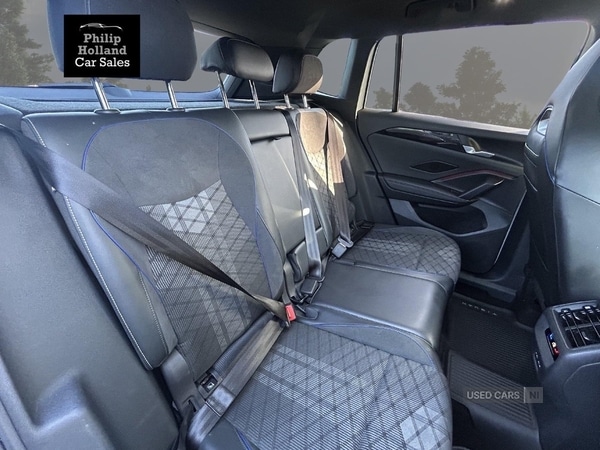 Used Volkswagen Tiguan 2024 for sale - 77396826: Photo 7