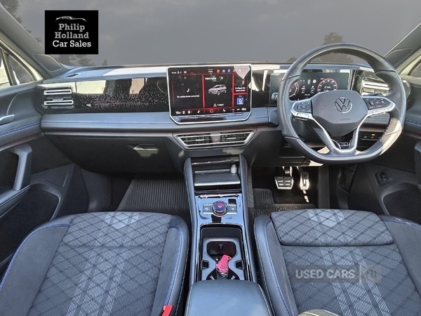 Used Volkswagen Tiguan 2024 for sale - 77396826: Photo 8