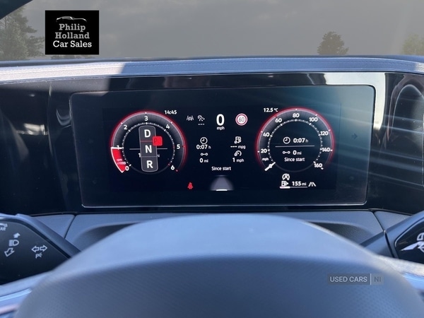 Used Volkswagen Tiguan 2024 for sale - 77396826: Photo 9