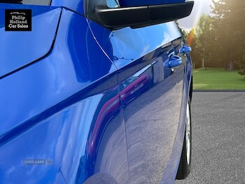 Used Skoda Fabia 2020 for sale - 79325652: Photo