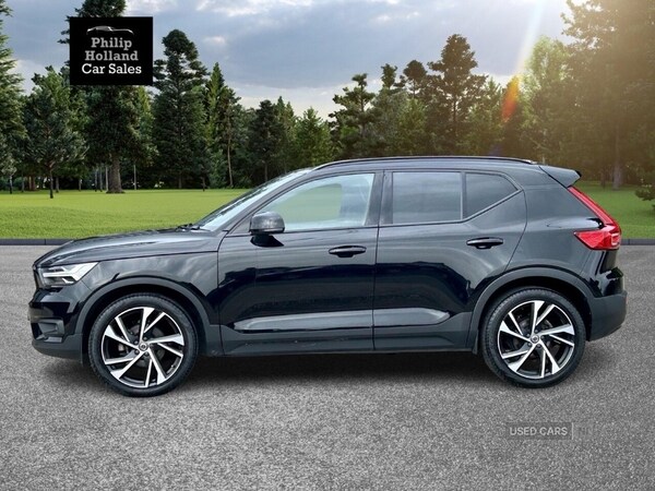 Used Volvo XC40 2020 for sale - 75298661: Photo 10