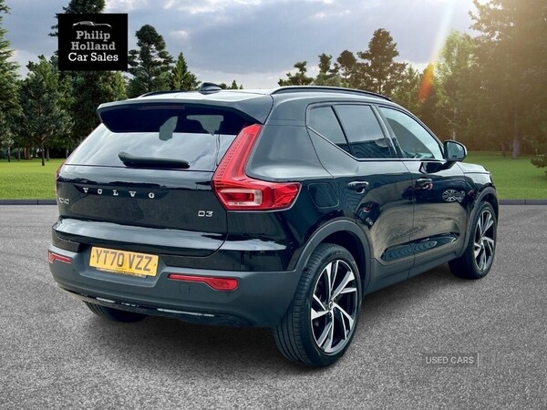 Used Volvo XC40 2020 for sale - 75298661: Photo 11