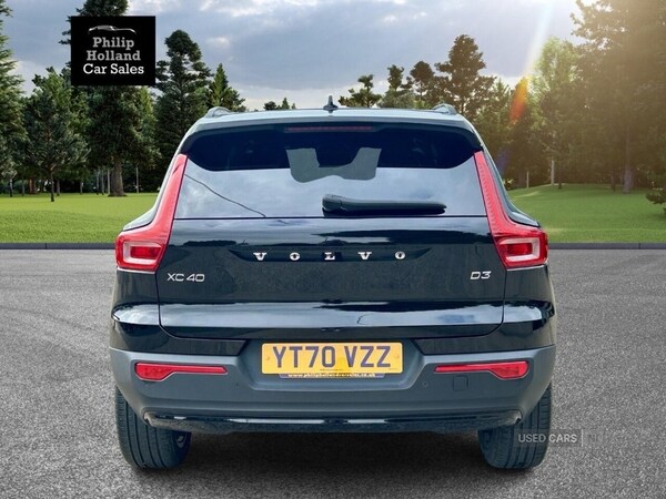 Used Volvo XC40 2020 for sale - 75298661: Photo 12