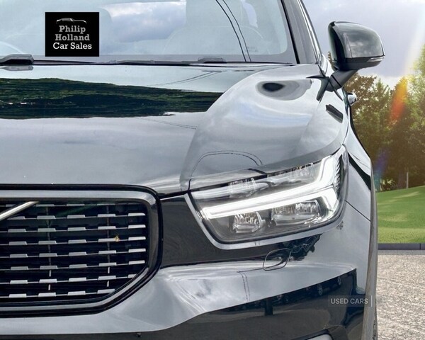 Used Volvo XC40 2020 for sale - 75298661: Photo 3