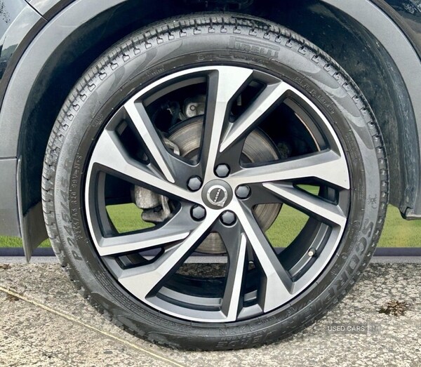Used Volvo XC40 2020 for sale - 75298661: Photo 4