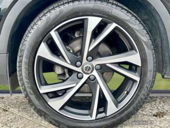 Used Volvo XC40 2020 for sale - 75298661: Photo