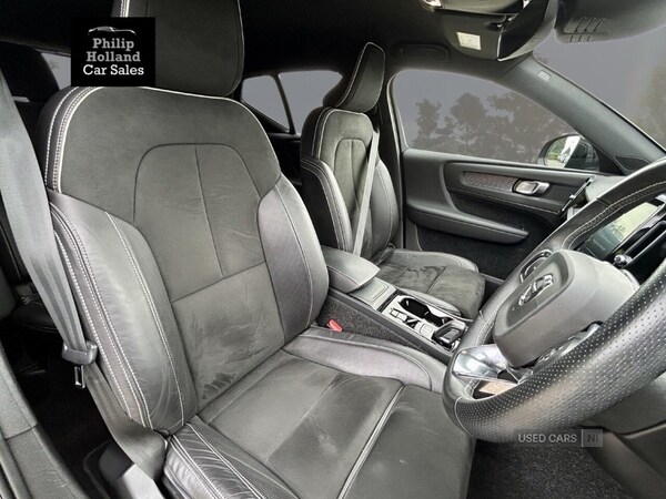 Used Volvo XC40 2020 for sale - 75298661: Photo 5