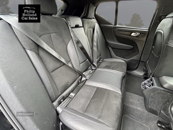 Used Volvo XC40 2020 for sale - 75298661: Photo 6