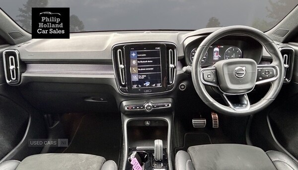 Used Volvo XC40 2020 for sale - 75298661: Photo 7
