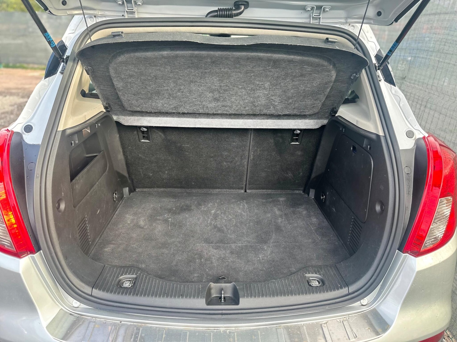 Vehicle 15