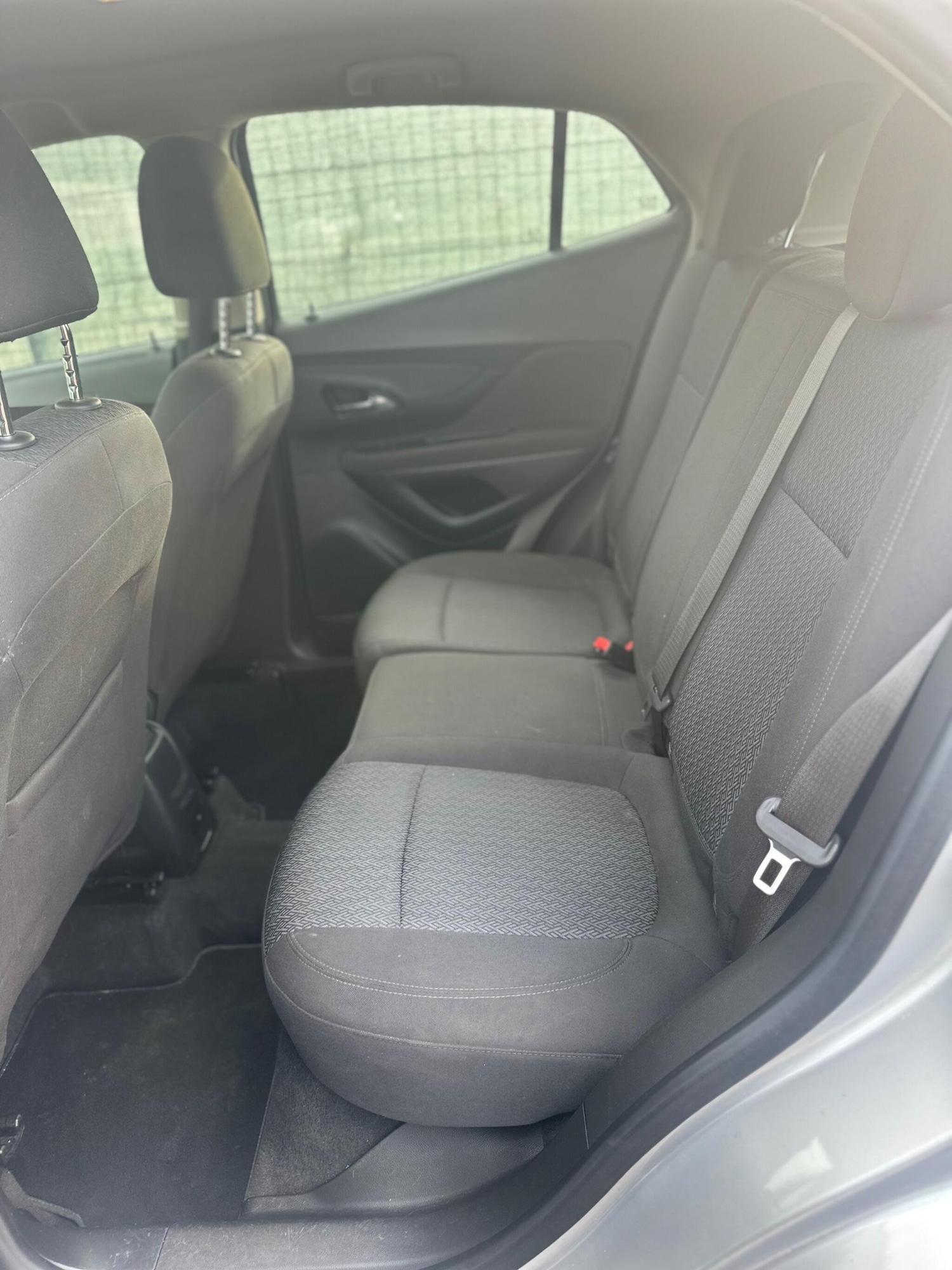Vehicle 29